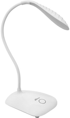 Настольная лампа Ritmix LED-310 без цоколя, 3 Вт, пластик купить,NaN