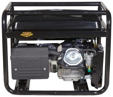 Электростанция бензиновая Huter DY11000L 64/1/71 купить,0