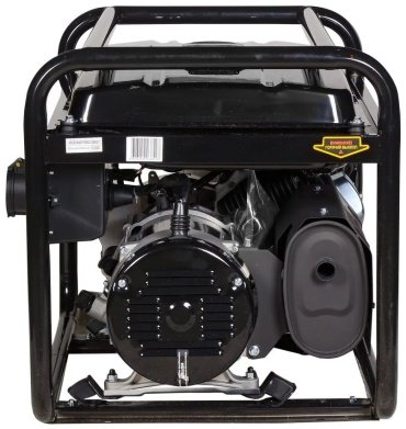 Электростанция бензиновая Huter DY11000L 64/1/71 купить,0