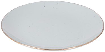 Ardesto тарелка Bagheria AR2926GREY 26 см 1 шт, керамика купить,NaN