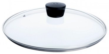 Tefal крышка 4090126 26 см, стекло купить,NaN