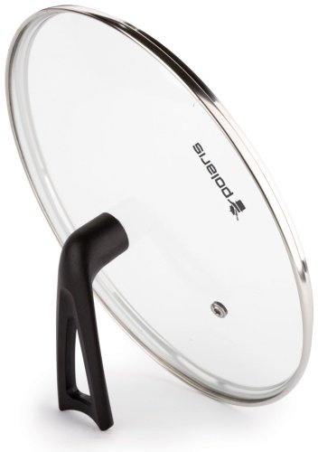 Polaris крышка Standable Lid SL-26 26 см, стекло