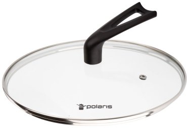 Polaris крышка Standable Lid SL-26 26 см, стекло купить,0