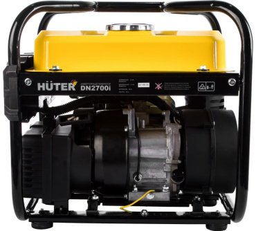 Электростанция бензиновая Huter DN2700i - ForteMarket Электростанция бензиновая Huter DN2700i купить,0