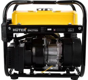 Электростанция бензиновая Huter DN2700i купить,NaN