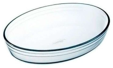 Pyrex блюдо Аркосин 1 шт, стекло купить,NaN