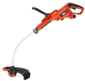 Триммер для газона Black&Decker GL7033 купить,NaN