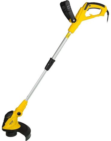 Триммер для газона Huter GET-600 купить,NaN
