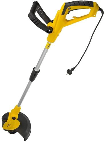 Триммер для газона Huter GET-600 купить,NaN