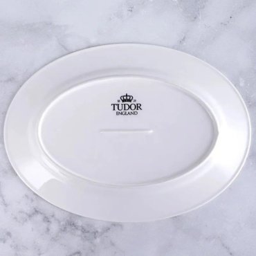 Tudor England блюдо Royal Sutton TU1045-1 1 шт, фарфор - ForteMarket Tudor England блюдо Royal Sutton TU1045-1 1 шт, фарфор купить,0