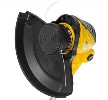 Триммер для газона Huter GET-600 купить,0