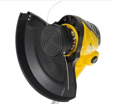 Триммер для газона Huter GET-600 купить,NaN