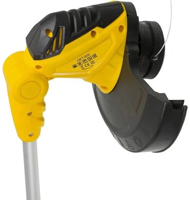 Триммер для газона Huter GET-600 купить,0