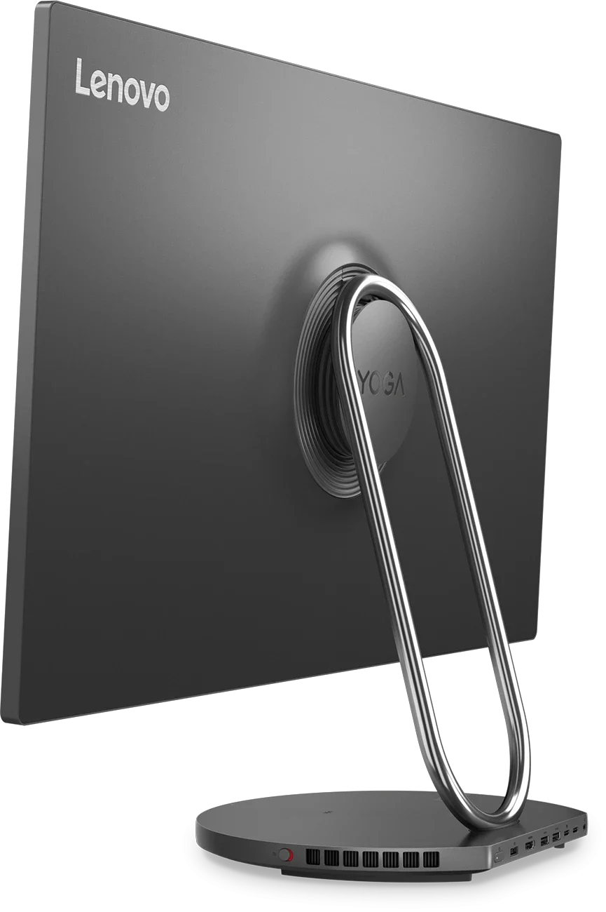 Моноблок Lenovo Yoga AIO 9 32IRH8 F0HJ002QRK 31.5" Storm Grey - ForteMarket Моноблок Lenovo Yoga AIO 9 32IRH8 F0HJ002QRK 31.5" Storm Grey купить,0