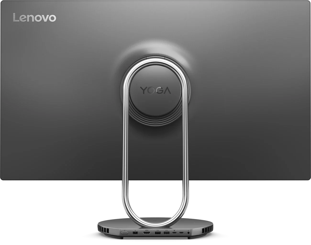 Моноблок Lenovo Yoga AIO 9 32IRH8 F0HJ002QRK 31.5" Storm Grey - ForteMarket Моноблок Lenovo Yoga AIO 9 32IRH8 F0HJ002QRK 31.5" Storm Grey купить,0