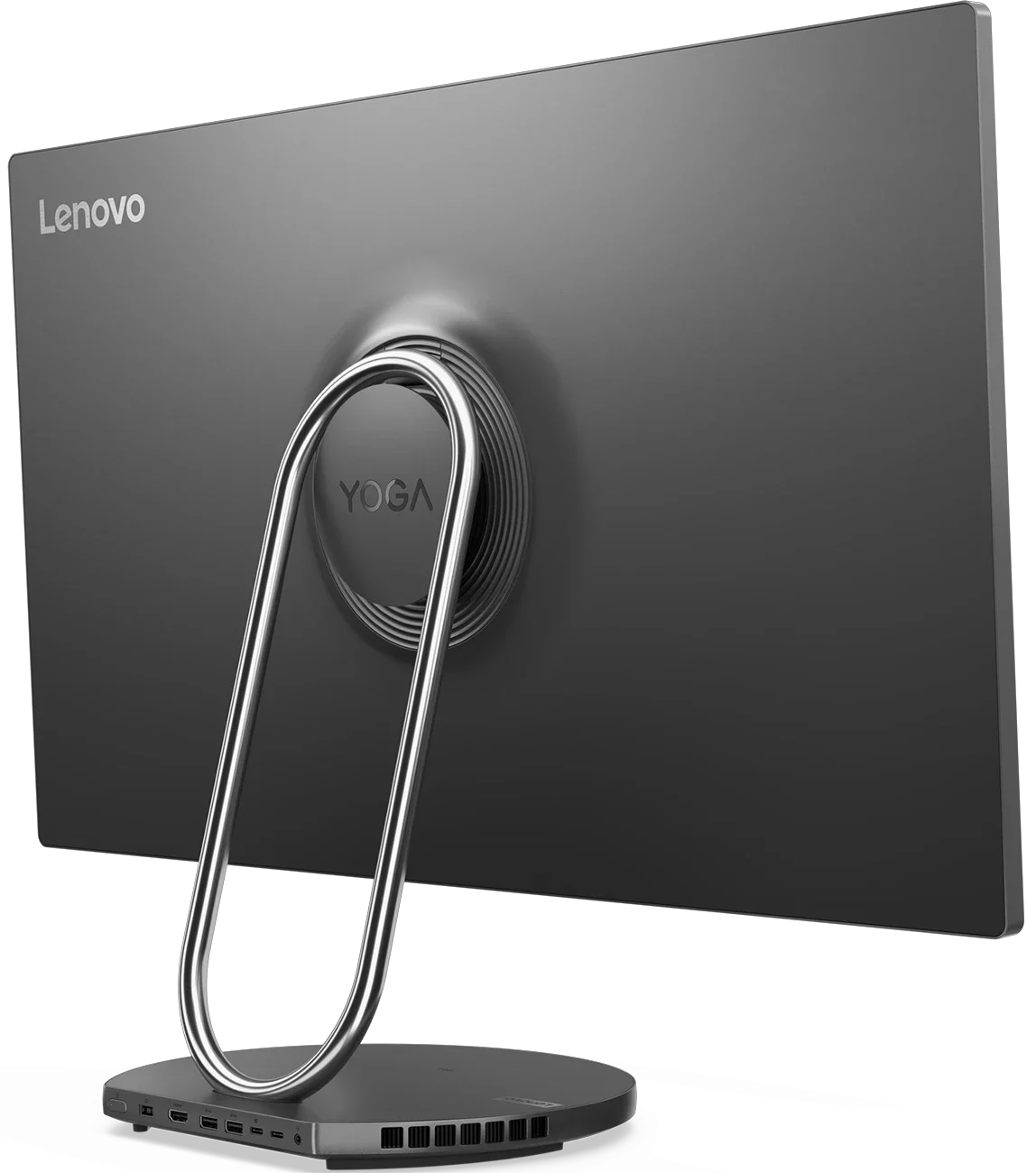 Моноблок Lenovo Yoga AIO 9 32IRH8 F0HJ002QRK 31.5" Storm Grey - ForteMarket Моноблок Lenovo Yoga AIO 9 32IRH8 F0HJ002QRK 31.5" Storm Grey купить,0