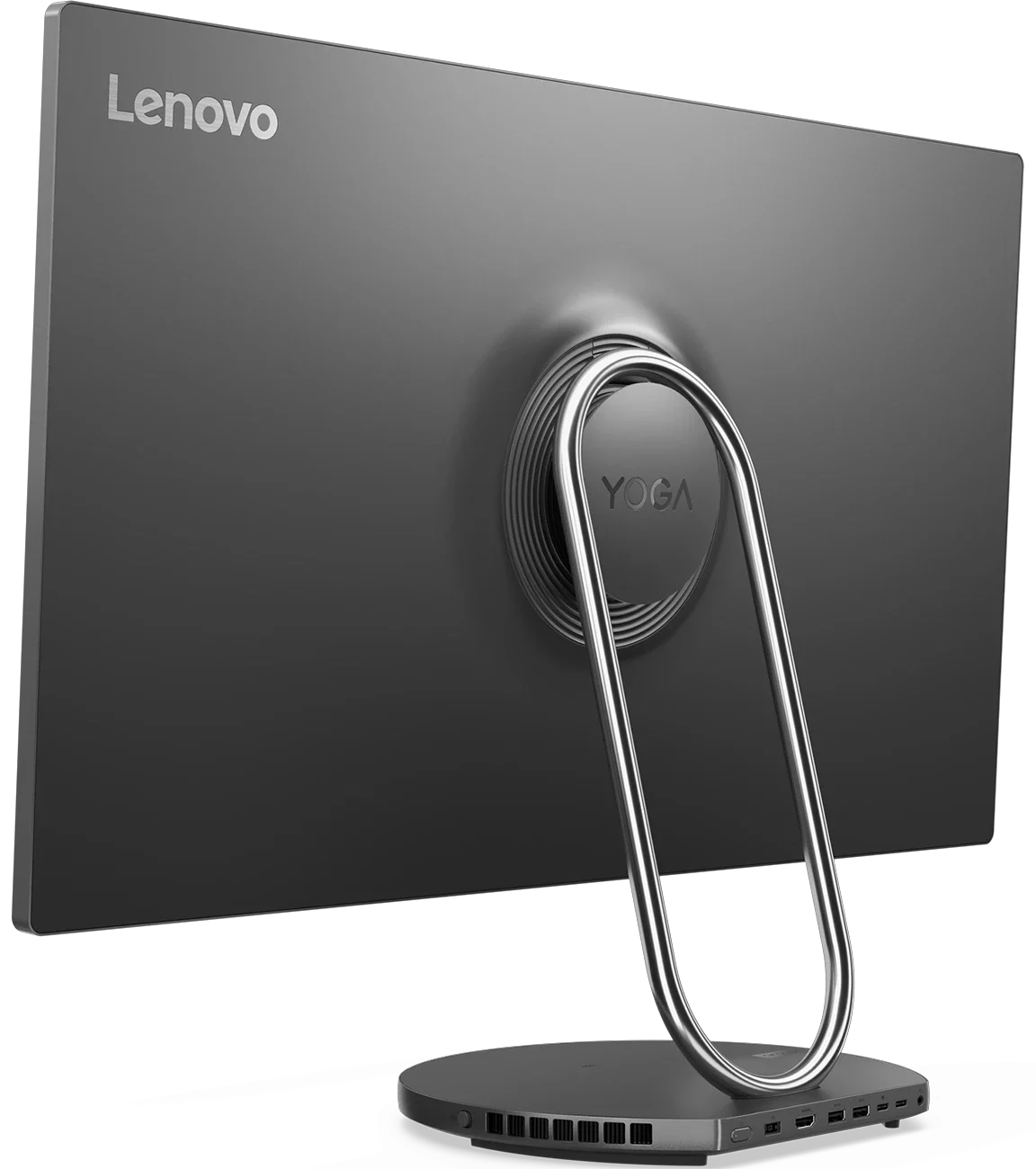 Моноблок Lenovo Yoga AIO 9 32IRH8 F0HJ002QRK 31.5" Storm Grey - ForteMarket Моноблок Lenovo Yoga AIO 9 32IRH8 F0HJ002QRK 31.5" Storm Grey купить,0