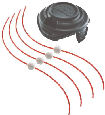 Триммер для газона Black&Decker GL8033 купить,NaN