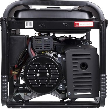 Электростанция бензиновая Huter DY6500LXW купить,NaN