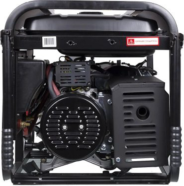 Электростанция бензиновая Huter DY6500LXW купить,NaN