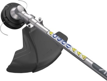Триммер для газона Stiga BC 730 B Experience 283221008/ST1 купить,0