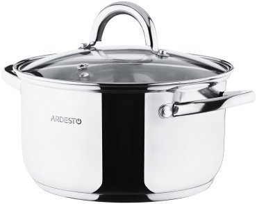 Ardesto смешанный набор Gemini Gourmet Andria AR1910GPS металл, сталь, стекло 10 в 1 - ForteMarket Ardesto смешанный набор Gemini Gourmet Andria AR1910GPS металл, сталь, стекло 10 в 1 купить,0