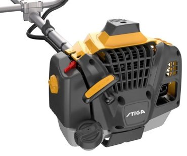Триммер для газона Stiga BC 730 B Experience 283221008/ST1 купить,0