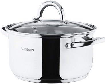 Ardesto смешанный набор Gemini Gourmet Andria AR1910GPS металл, сталь, стекло 10 в 1 - ForteMarket Ardesto смешанный набор Gemini Gourmet Andria AR1910GPS металл, сталь, стекло 10 в 1 купить,0