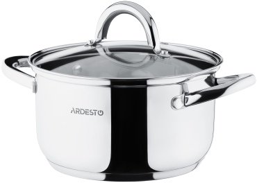 Ardesto смешанный набор Gemini Gourmet Andria AR1910GPS металл, сталь, стекло 10 в 1 - ForteMarket Ardesto смешанный набор Gemini Gourmet Andria AR1910GPS металл, сталь, стекло 10 в 1 купить,0