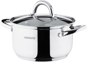 Ardesto смешанный набор Gemini Gourmet Andria AR1910GPS металл, сталь, стекло 10 в 1 - ForteMarket Ardesto смешанный набор Gemini Gourmet Andria AR1910GPS металл, сталь, стекло 10 в 1 купить,NaN