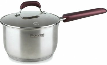 Rondell смешанный набор Bojole RDS-824 алюминий 8 в 1 купить,NaN