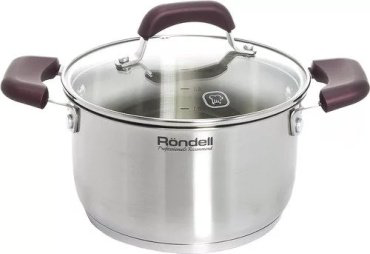 Rondell смешанный набор Bojole RDS-824 алюминий 8 в 1 купить,NaN