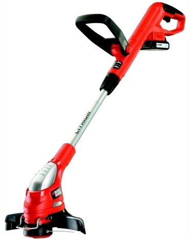 Триммер для газона Black&Decker GLC1423L купить,NaN