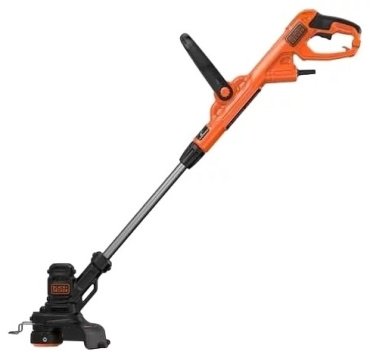 Триммер для газона Black & Decker BESTE625
