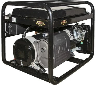 Электростанция бензиновая Huter DY11000LX-3 64/1/73 купить,NaN