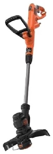 Триммер для газона Black & Decker BESTE625 купить,0