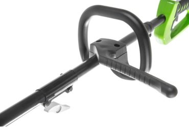 Триммер для газона Greenworks GD40BCK4 (1301507UBRU) - ForteMarket Триммер для газона Greenworks GD40BCK4 (1301507UBRU) купить,0