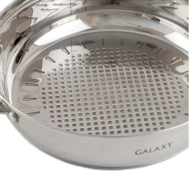 Galaxy смешанный набор GL 9505 сталь, стекло 6 в 1 - ForteMarket Galaxy смешанный набор GL 9505 сталь, стекло 6 в 1 купить,0