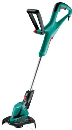 Триммер для газона Bosch ART 27 0.600.8A5.200 зеленый