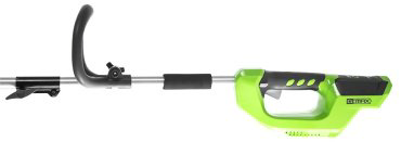 Триммер для газона Greenworks G40LT купить,NaN
