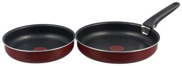 Tefal набор сковородок 04175810 алюминий 3 в 1 - ForteMarket Tefal набор сковородок 04175810 алюминий 3 в 1 купить,0