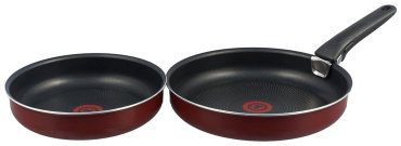Tefal набор сковородок 04175810 алюминий 3 в 1 купить,NaN