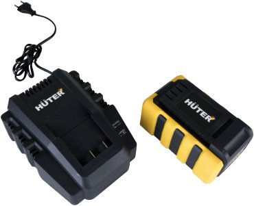 Триммер для газона Huter GET-36-4Li - ForteMarket Триммер для газона Huter GET-36-4Li купить,0