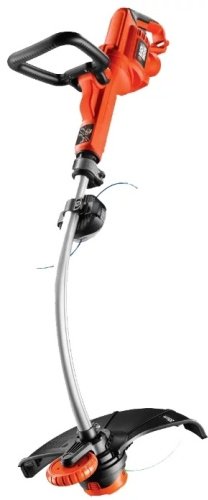 Триммер для газона Black&Decker GL9035
