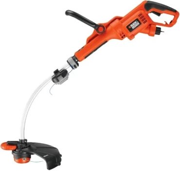 Триммер для газона Black&Decker GL9035 - ForteMarket Триммер для газона Black&Decker GL9035 купить,0