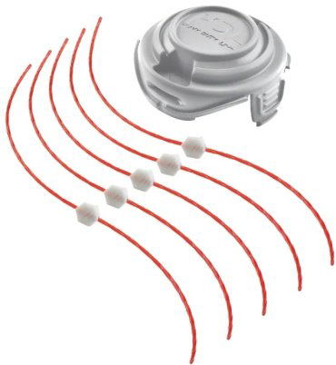 Триммер для газона Black&Decker GL9035 купить,62500