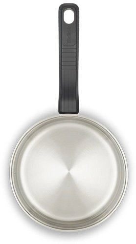 Tefal набор посуды C973S474 сталь 2 в 1