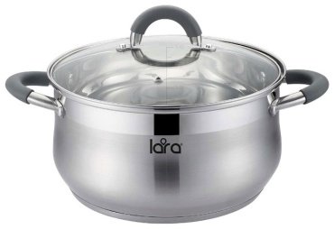 LARA смешанный набор LR02-93 сталь 8 в 1 купить,0
