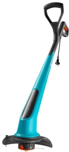 Триммер для газона GARDENA SmallCut Plus 350/23 09806-20 купить,NaN