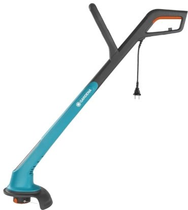 Триммер для газона GARDENA SmallCut Plus 350/23 09806-20 купить,NaN
